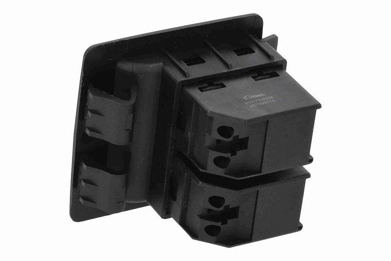 VEMO V10-73-0068 Schalter, Fensterheber für VW