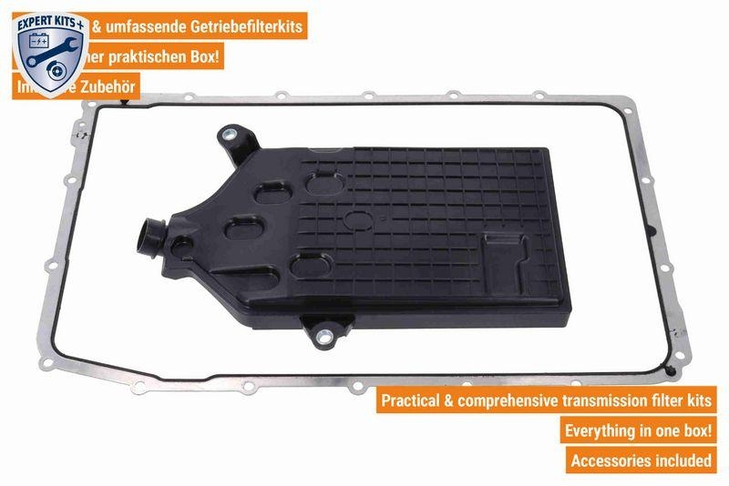 VAICO V25-2812 Hydraulikfiltersatz, Automatikgetriebe für FORD
