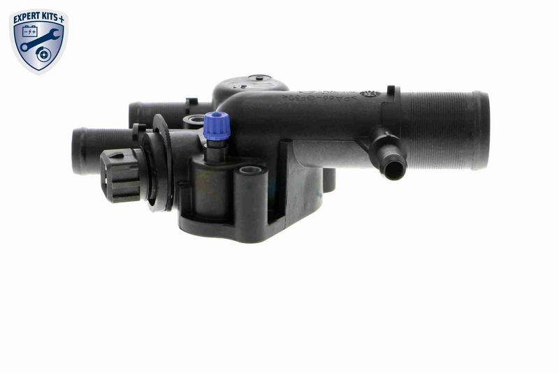 VEMO V46-99-1362 Thermostatgeh&auml;use 83 &deg;C mit Dichtung f&uuml;r RENAULT