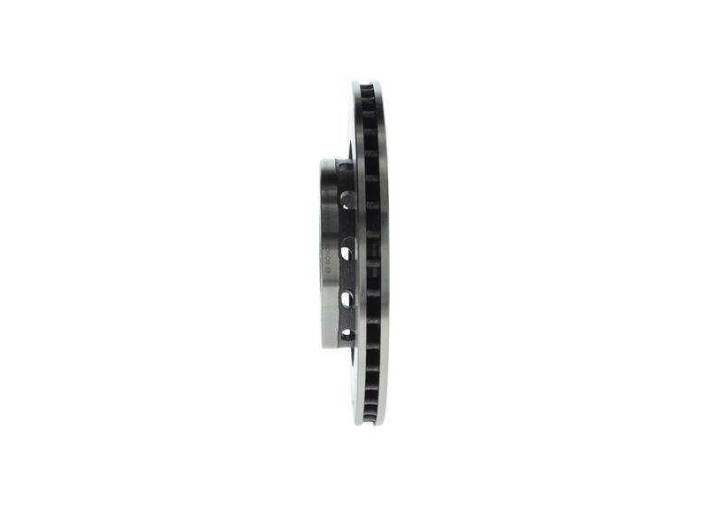 BOSCH 0 986 478 574 Bremsscheiben &Oslash; 2688mm f&uuml;r Hinterachse