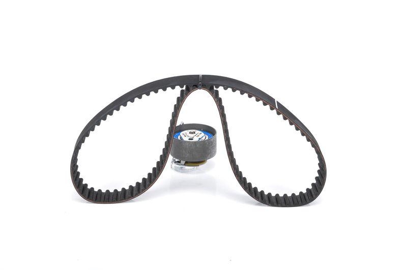 BOSCH 1 987 946 365 Zahnriemensatz