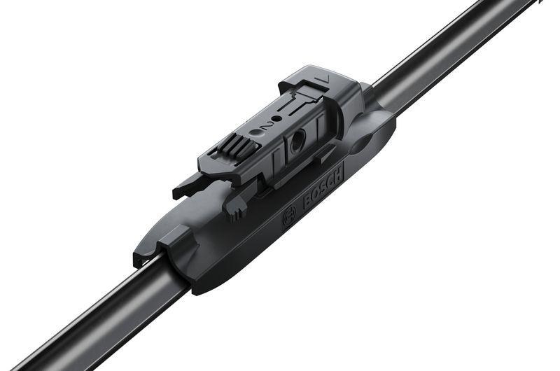 B-Ware BOSCH 3 397 014 219 Wischblatt AF299 Aerofit Scheibenwischer 600/350 mm vorne