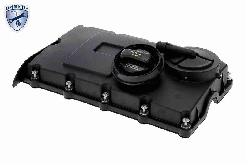 VAICO V10-9986 Zylinderkopfhaube Motor: 2.0 TDI für VW