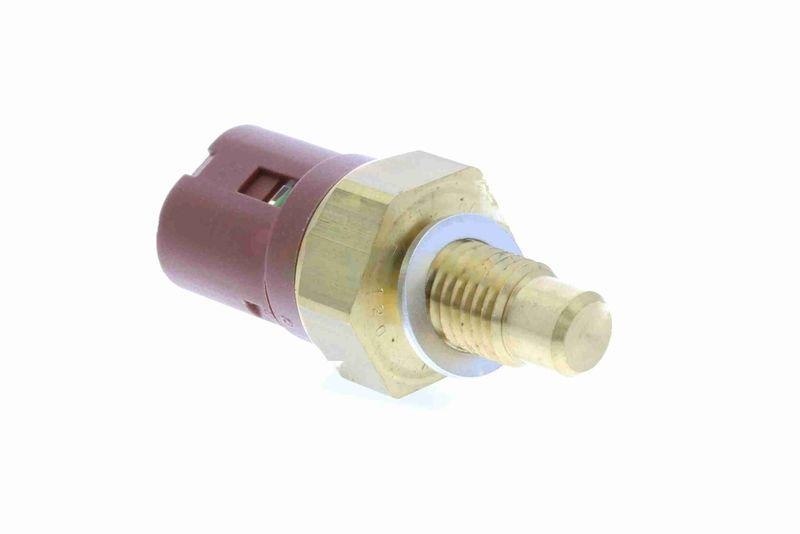 VEMO V95-72-0025 Sensor, K&uuml;hlmitteltemperatur 120&deg;C / M12 x 1,5 2-Polig f&uuml;r VOLVO