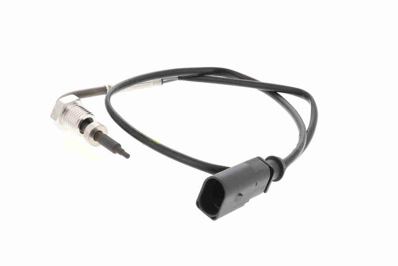 VEMO V10-72-0097 Sensor, Abgastemperatur 2-Polig f&uuml;r VW