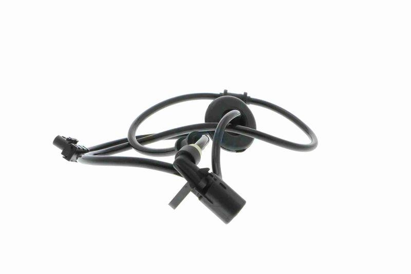 VEMO V30-72-0166 Sensor, Raddrehzahl hinten, rechts Fahrzeuge mit Asr / 975 M f&uuml;r MERCEDES-BENZ