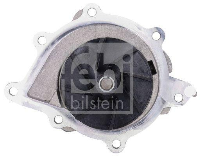 FEBI BILSTEIN 39304 Wasserpumpe mit Dichtung für Peugeot
