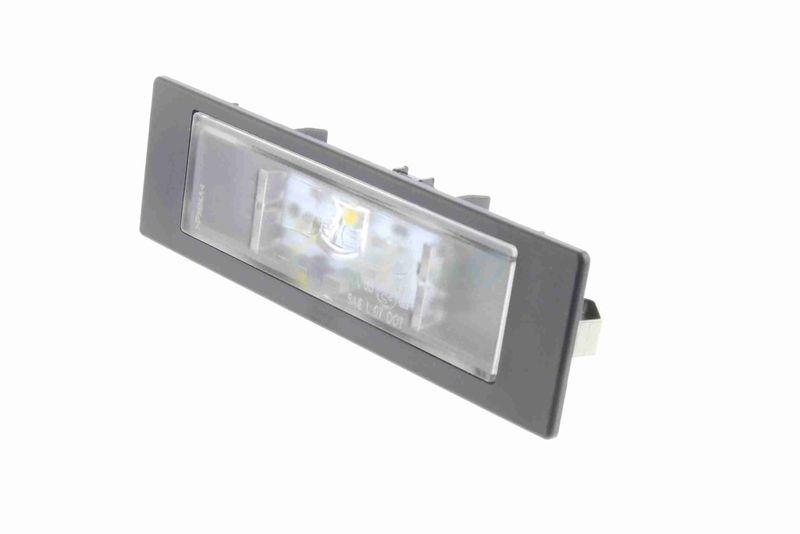 VEMO V20-84-0014 Kennzeichenleuchte 2-Polig für BMW