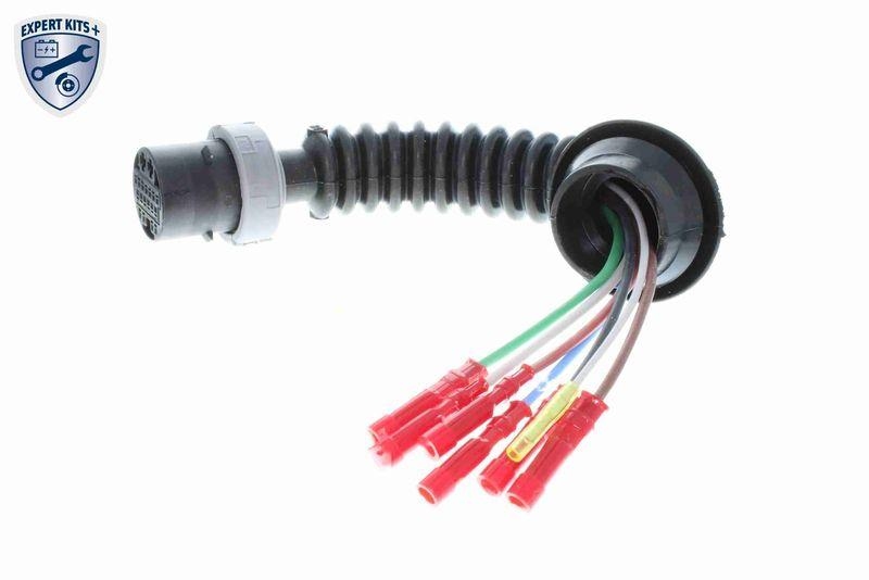 VEMO V40-83-0018 Reparatursatz, Kabelsatz Fahrzeughecktür, beidseitig - inkl. Falt für OPEL