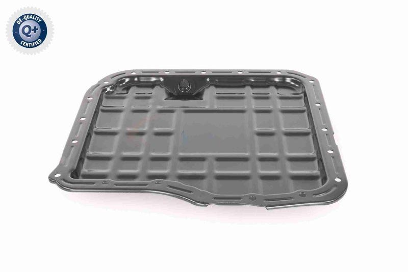 ACKOJA A53-2801 &Ouml;lwanne Stahl, mit &Ouml;lablassschraube f&uuml;r KIA