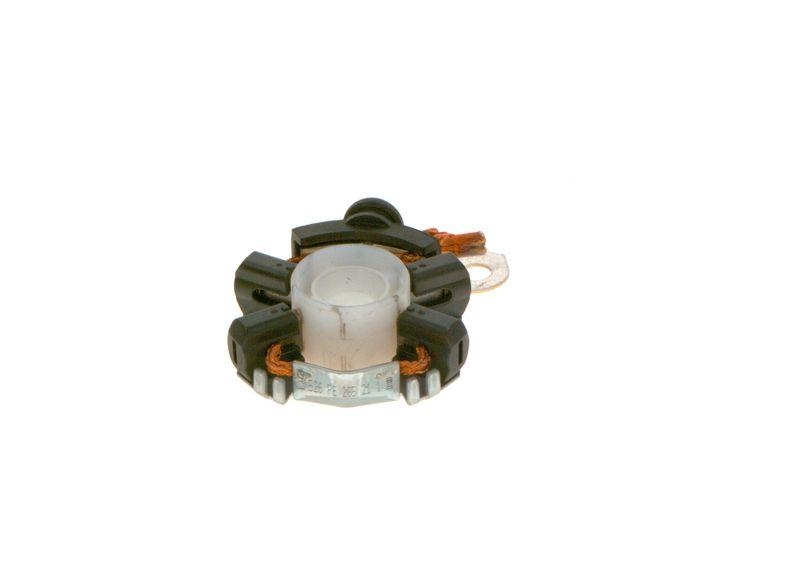 BOSCH 1 004 336 526 Halter Kohleb&uuml;rsten
