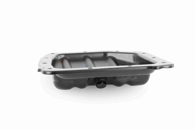 ACKOJA A53-2802 Ölwanne Stahl, mit Ölablassschraube für HYUNDAI