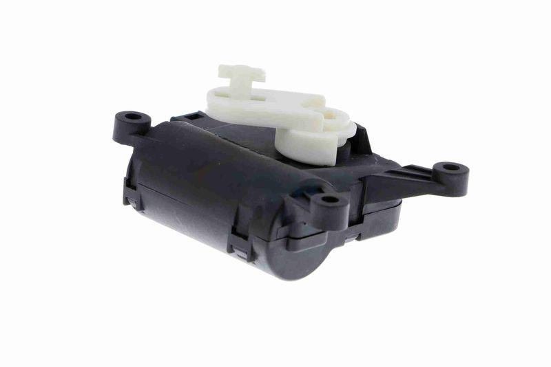 VEMO V10-77-1028 Stellelement, Mischklappe links, V158 für Temperaturregelklappe für VW