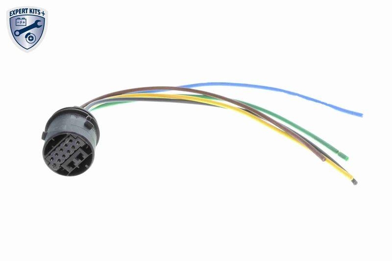 VEMO V40-83-0020 Reparatursatz, Kabelsatz Fahrzeughecktür, beidseitig - ohne Falte für OPEL