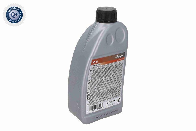 VAICO V60-0078 Automatikgetriebeöl Atf Iii 1 L