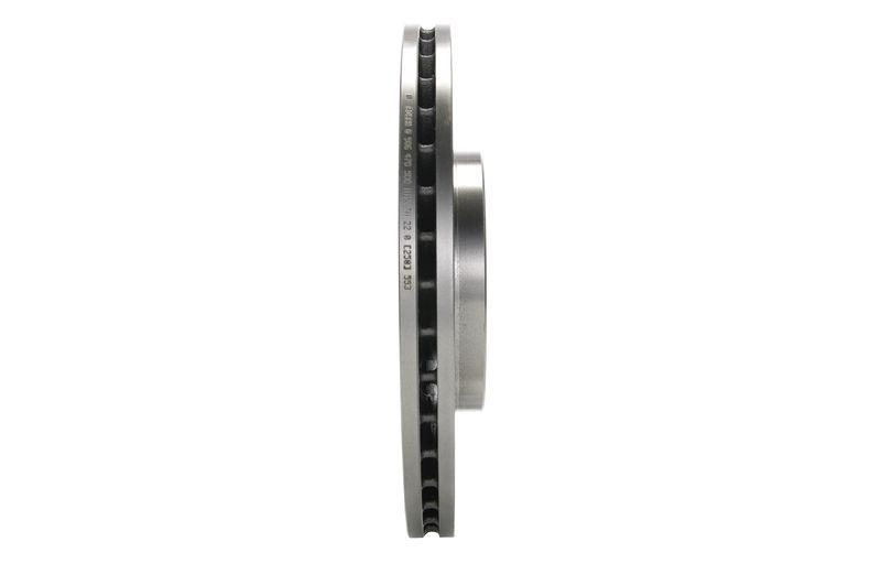 BOSCH 0 986 478 588 Bremsscheiben Ø 288mm für Vorderachse