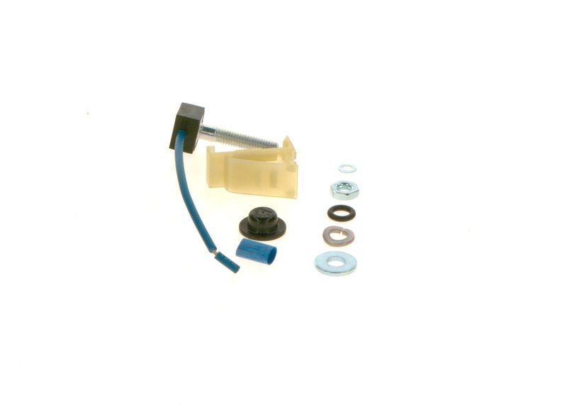 BOSCH 2 007 011 070 Reparatursatz Einr&uuml;ckachse (Starter)