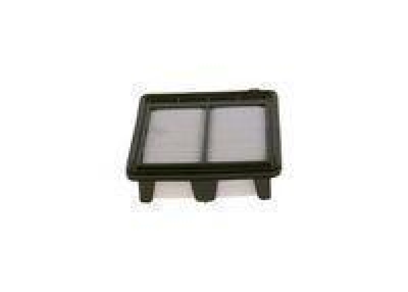 Bosch F 026 400 363 Luftfiltereinsatz S0363