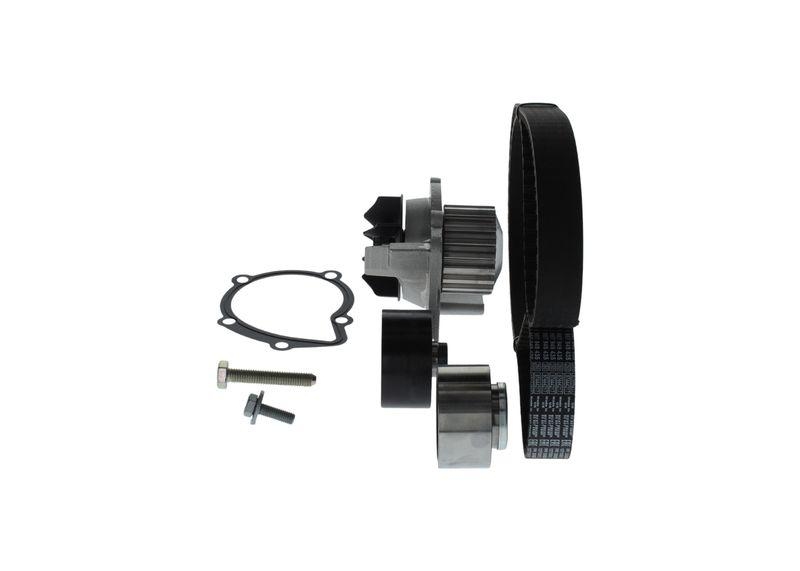 BOSCH 1 987 946 405 Wasserpumpe + Zahnriemensatz