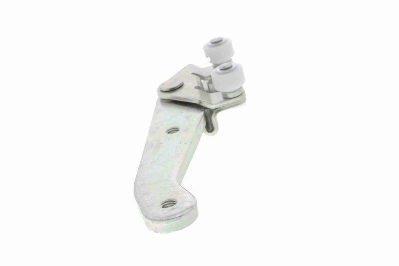 VAICO V10-0914 Rollenf&uuml;hrung, Schiebet&uuml;r links, unten f&uuml;r VW