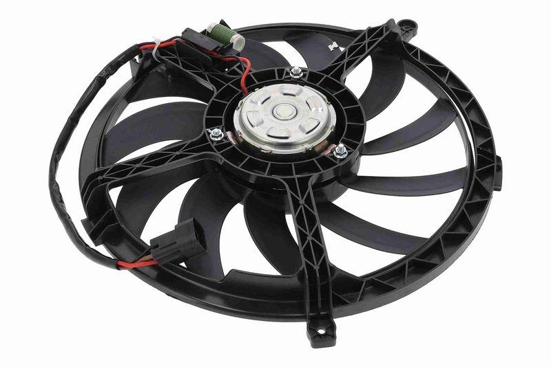 VEMO V20-01-0007 L&uuml;fter, Motork&uuml;hlung 350W f&uuml;r MINI