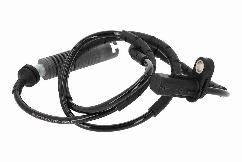 VEMO V20-72-0499 Sensor, Raddrehzahl hinten 990 mm / 2-Polig f&uuml;r BMW