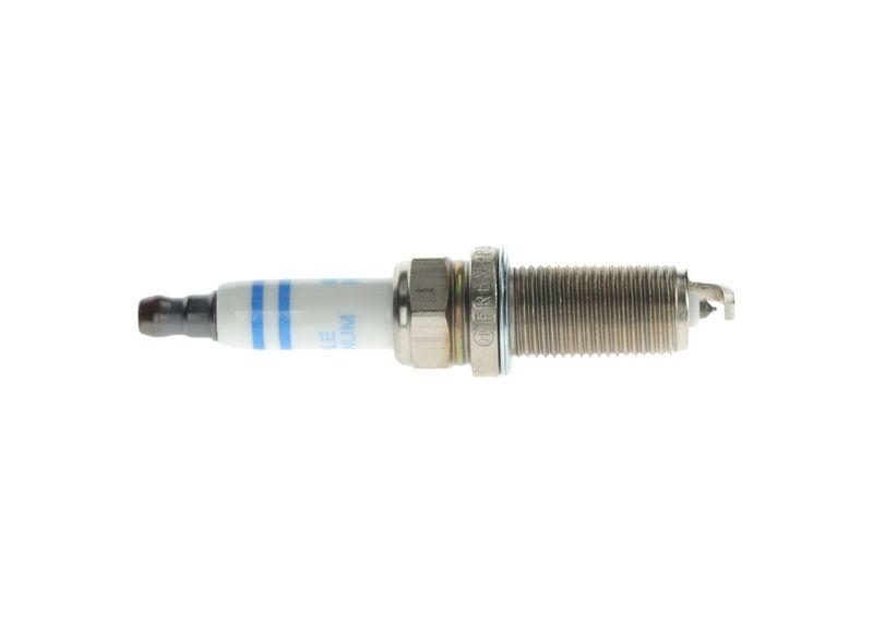 BOSCH 0 242 240 619 Zündkerze FR6MPP332 8 mm