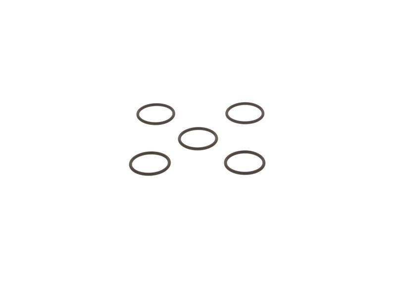 BOSCH F 00R J01 878 Dichtring