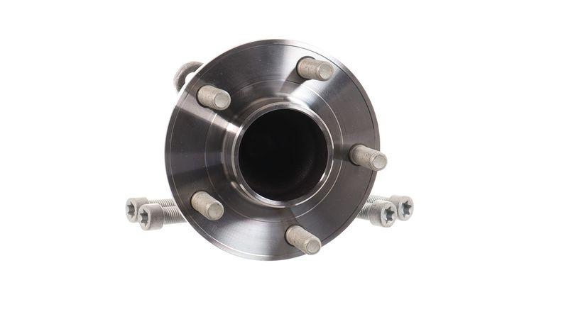 SKF VKBA 6789 Radlagersatz