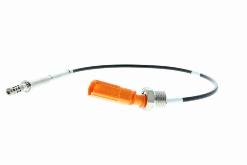VEMO V10-72-0102 Sensor, Abgastemperatur 2-Polig f&uuml;r VW
