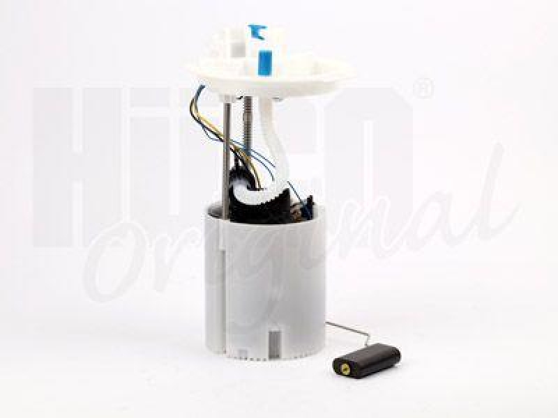 HITACHI 133524 Kraftstofff&ouml;rdereinheit f&uuml;r FIAT u.a.