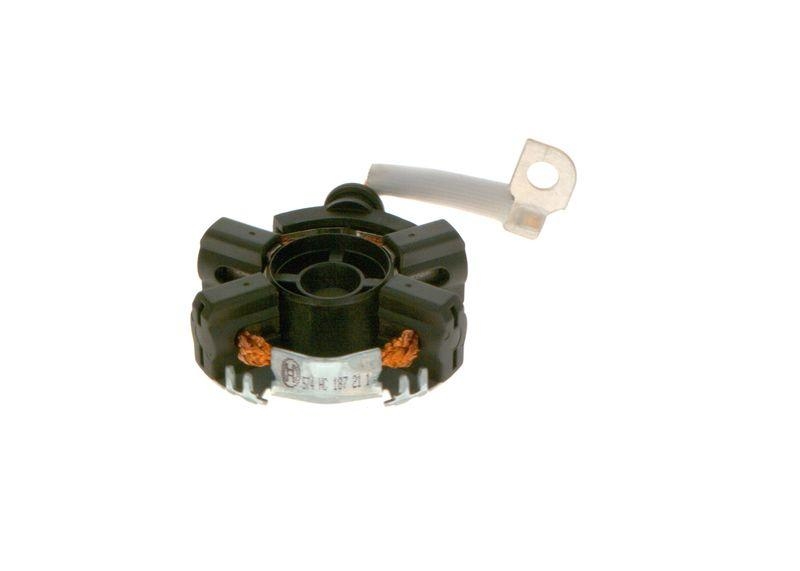 BOSCH 1 004 336 574 Halter Kohleb&uuml;rsten