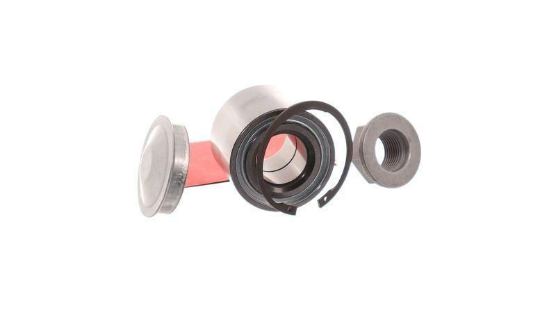 SKF VKBA 6799 Radlagersatz