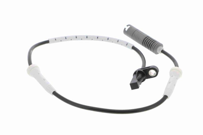 VEMO V20-72-0500 Sensor, Raddrehzahl vorne 695 mm / 2-Polig f&uuml;r BMW