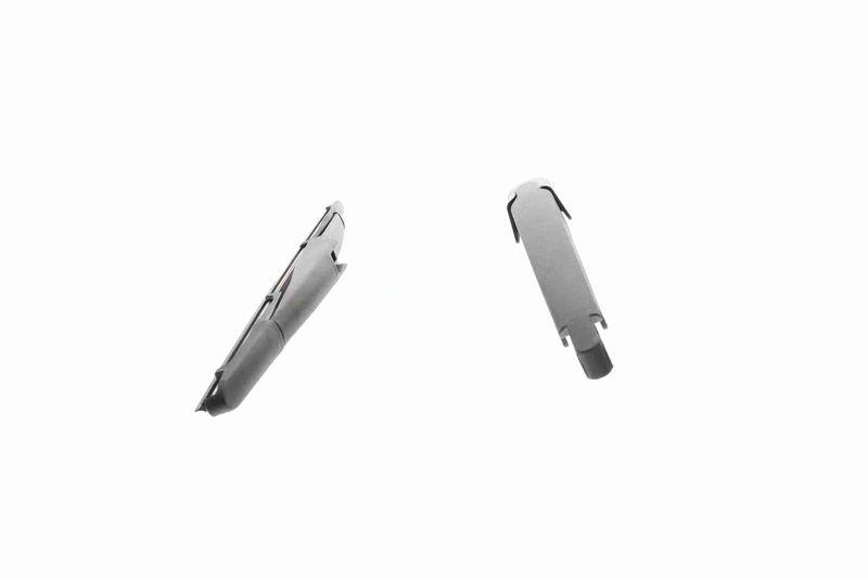 ACKOJA A52-0147 Wischarm, Scheibenreinigung Wischarm, Scheibenreinigung inkl. Wische für HYUNDAI