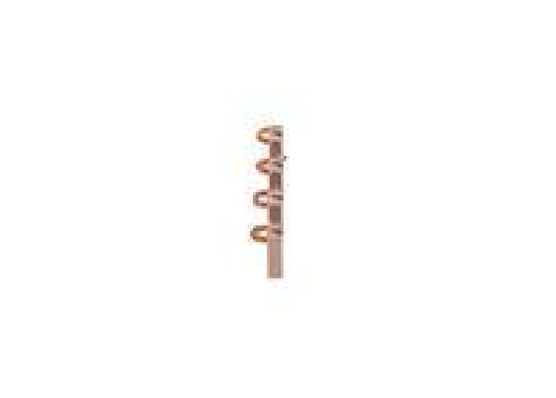 BOSCH 2 007 014 053 Kohleb&uuml;rste Starter