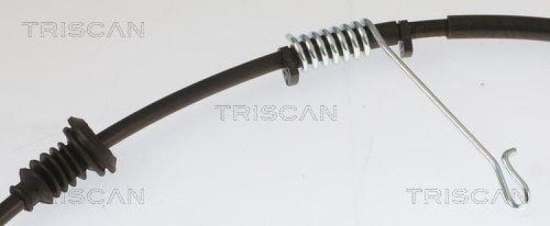 TRISCAN 8140 161251 Handbremsseil f&uuml;r Ford
