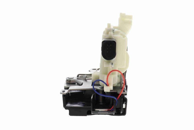 VEMO V10-85-0018 T&uuml;rschloss hinten, rechts f&uuml;r VW