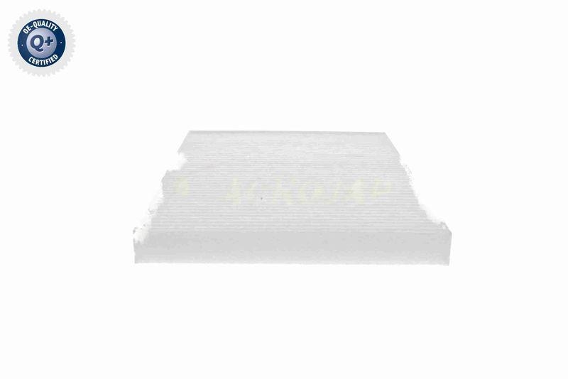 ACKOJA A53-30-0009 Filter, Innenraumluft 230x180x20 mm, Textilrahmen für KIA