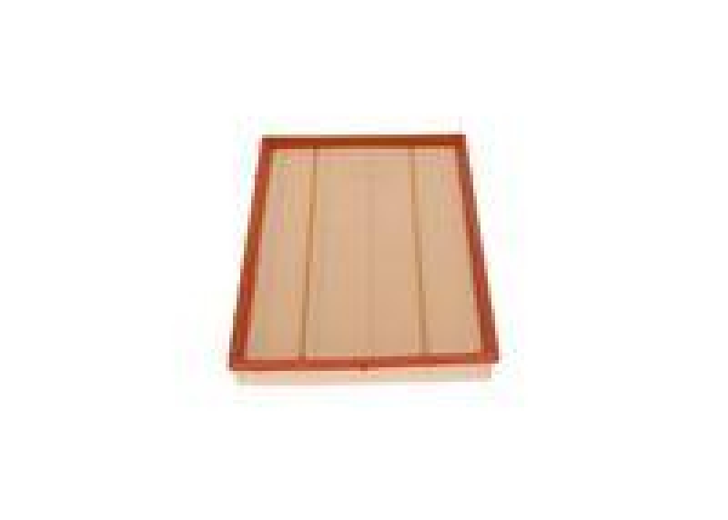 Bosch F 026 400 381 Luftfiltereinsatz