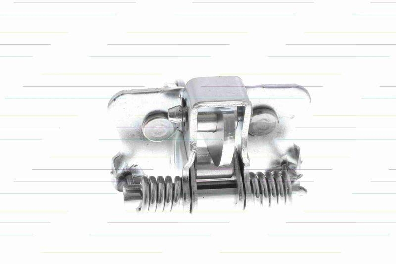 VAICO V22-0674 T&uuml;rfeststeller vorne links + rechts f&uuml;r CITRO&Euml;N