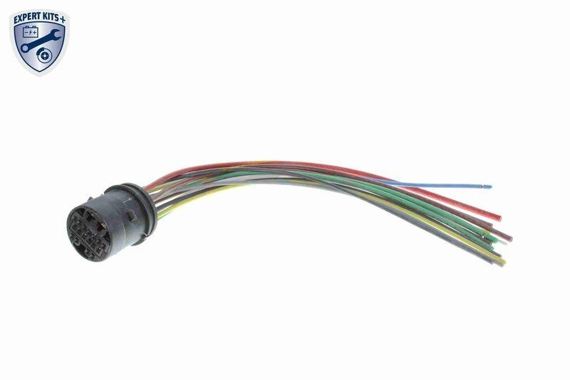 VEMO V40-83-0028 Reparatursatz, Kabelsatz Fahrzeughecktür, beidseitig - ohne Falte für OPEL