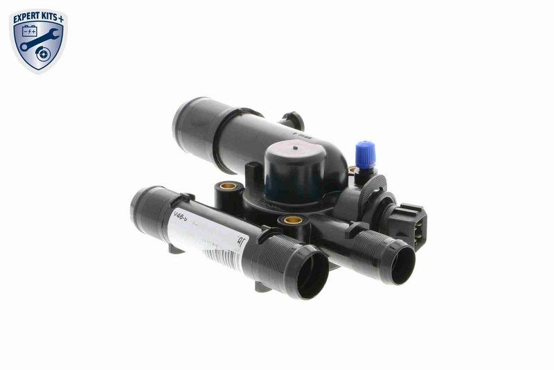 VEMO V46-99-1375 Thermostatgehäuse 83 °C mit Gehäuse, mit Dichtung für RENAULT