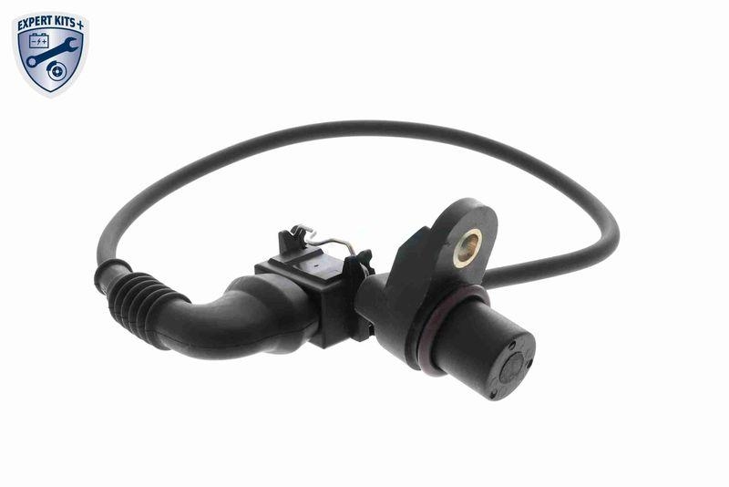 VEMO V20-72-0504 Sensor, Nockenwellenposition 390 mm 3-Polig für BMW