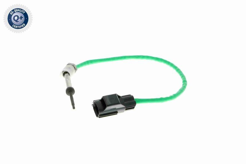 VEMO V25-72-1177 Sensor, Abgastemperatur 2-Polig, 440mm für FORD