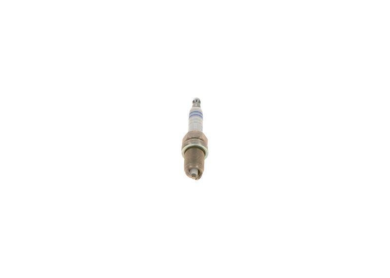 BOSCH 0 242 240 648 Zündkerze SUPLUS FR6KDC+ 6 mm