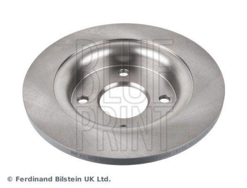 BLUE PRINT ADF124364 Bremsscheibe f&uuml;r Ford Pkw