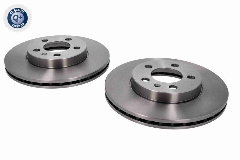 VAICO V10-40103 Bremsscheibe Vorderachse f&uuml;r VW