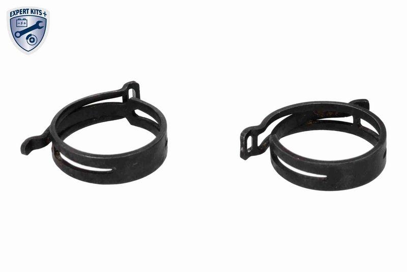 VEMO V10-63-9170 Dichtungssatz, AGR-System für V10-63-0170 für VW