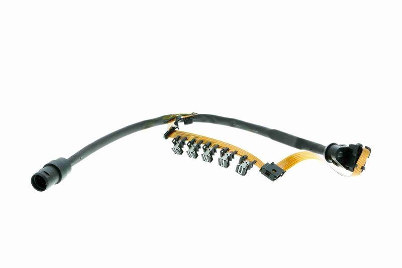 VEMO V10-77-1042 Schaltventil, Automatikgetriebe 4-Gang 01M, Leiterfolie f&uuml;r VW